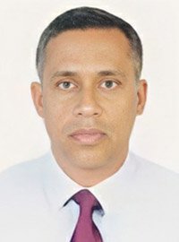 Doctor Profile