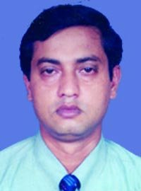 Dr. Zulfiqur Hossain Khan