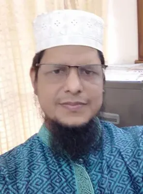 Md. Anowar Hossain