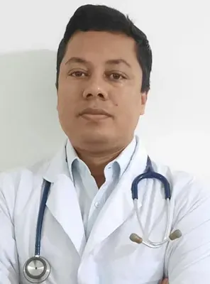 Md. Shamim Hossain