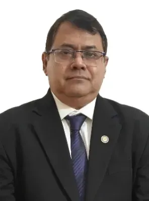 Mohammad Mahboob Iftekhar