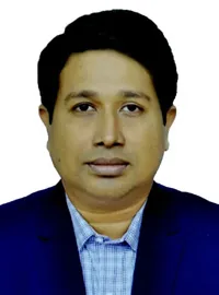 Mohammad Omar Faruque