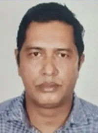 Pranab Chowdhury