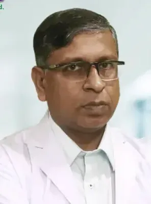 Dr. A.H.M. Aktaruzzaman