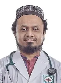 Doctor Profile