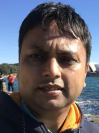 Samir Kumar Talukder