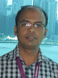 Jimma Hossain