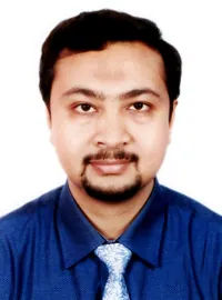 Md. Abdul Mumit Sarkar