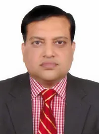 Md. Khalequzzaman Sarker