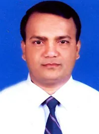 Md. Naushad Ali