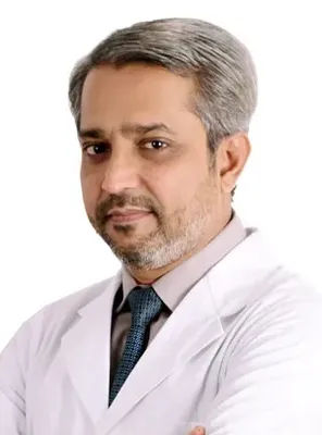 Doctor Profile