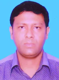 Mostak Uddin Ahmed