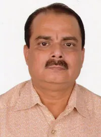 Dr. Md. Anwarul Kabir