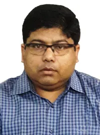 Dr. Md. Razibul Alam