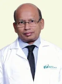 Dr. Md. Samsul Arfin