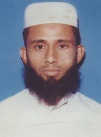 Dr. Mohammad Mohibur Rahman