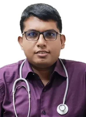 Sanjoy Kumar Paul