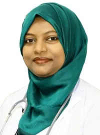 Susmita Islam