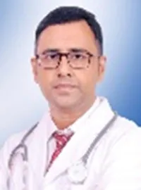 Doctor Profile