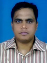 A.K.M Shamsul Haque