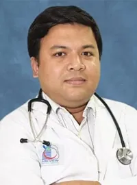 Abdullah Al Mamun Chowdhury
