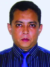 Ahmad Maksud Hasan Laskar