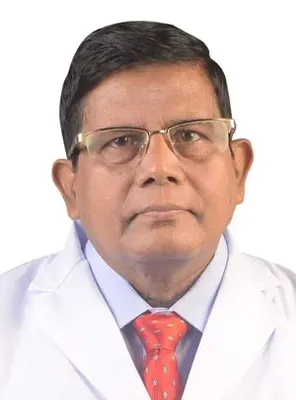 Ashish Kumar Chowdhury