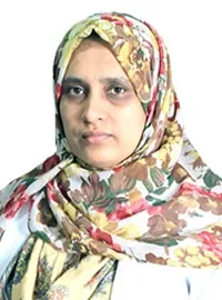 Ayesha Nasrin Surovee