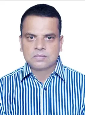 Jotirmay Shaha