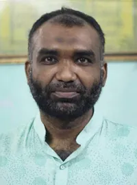 M.S. Rahman Sumon