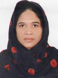 Mahbuba Khatun