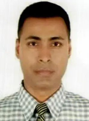 Md. Anwarul Haque