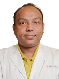 Md. Anwarul Islam (Sagar)