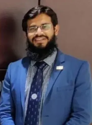 Md. Hafizur Rahman (Dipu)
