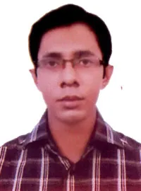 Md. Mahinul Islam (Shuvro)