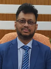 Md. Rafiqul Hasan Rimon