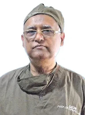 Md. Sanaullah Shelly