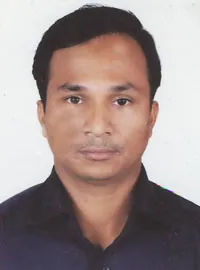 Mohammad Jasim Uddin