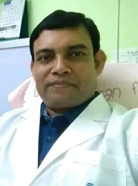 Doctor Profile