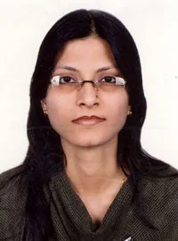 Nadia Farzana Islam