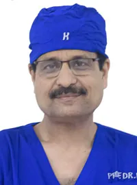 Doctor Profile