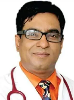 Dr. Banga Kamal Basu