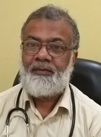 Doctor Profile