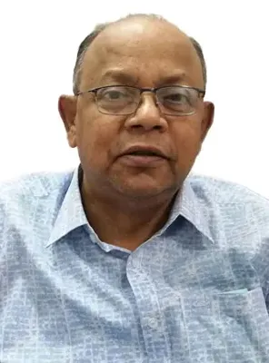 Dr. Md. Margub Hossain