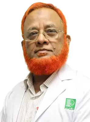 Dr. Md. Nasir Uddin