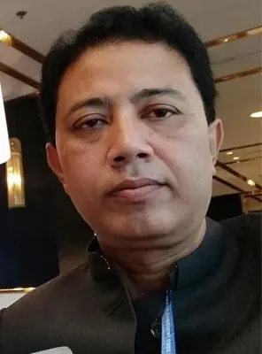 Doctor Profile