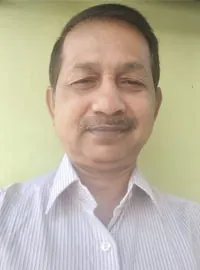 Dr. Ranjit Kumar Mallick