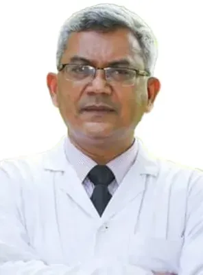 Dr. Sami Ahmad