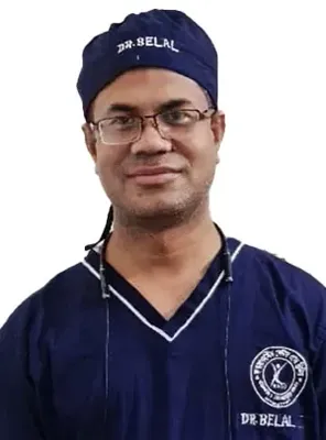 S. Belal Hossain
