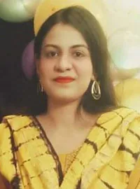 Sabrina Rahman Snigdha